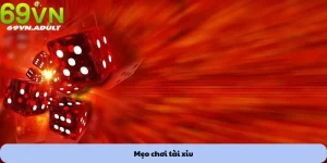 mẹo chơi tài xỉu