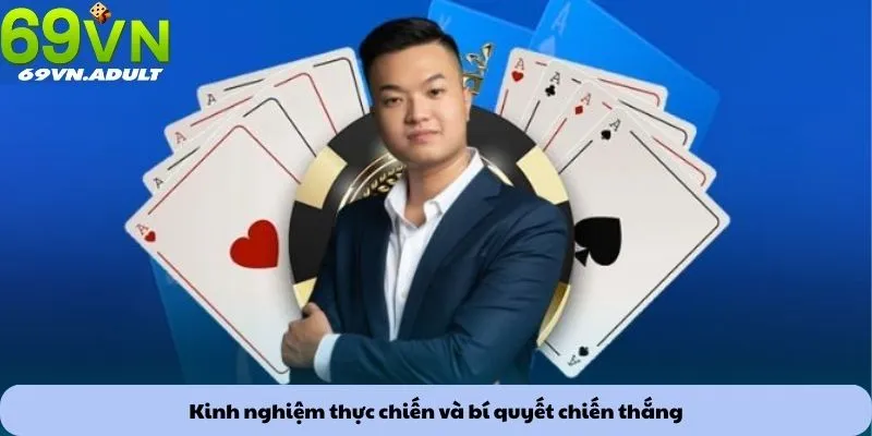 Mẹo chơi Tiến Lên 3 Kinh nghiệm thực chiến và bí quyết chiến thắng